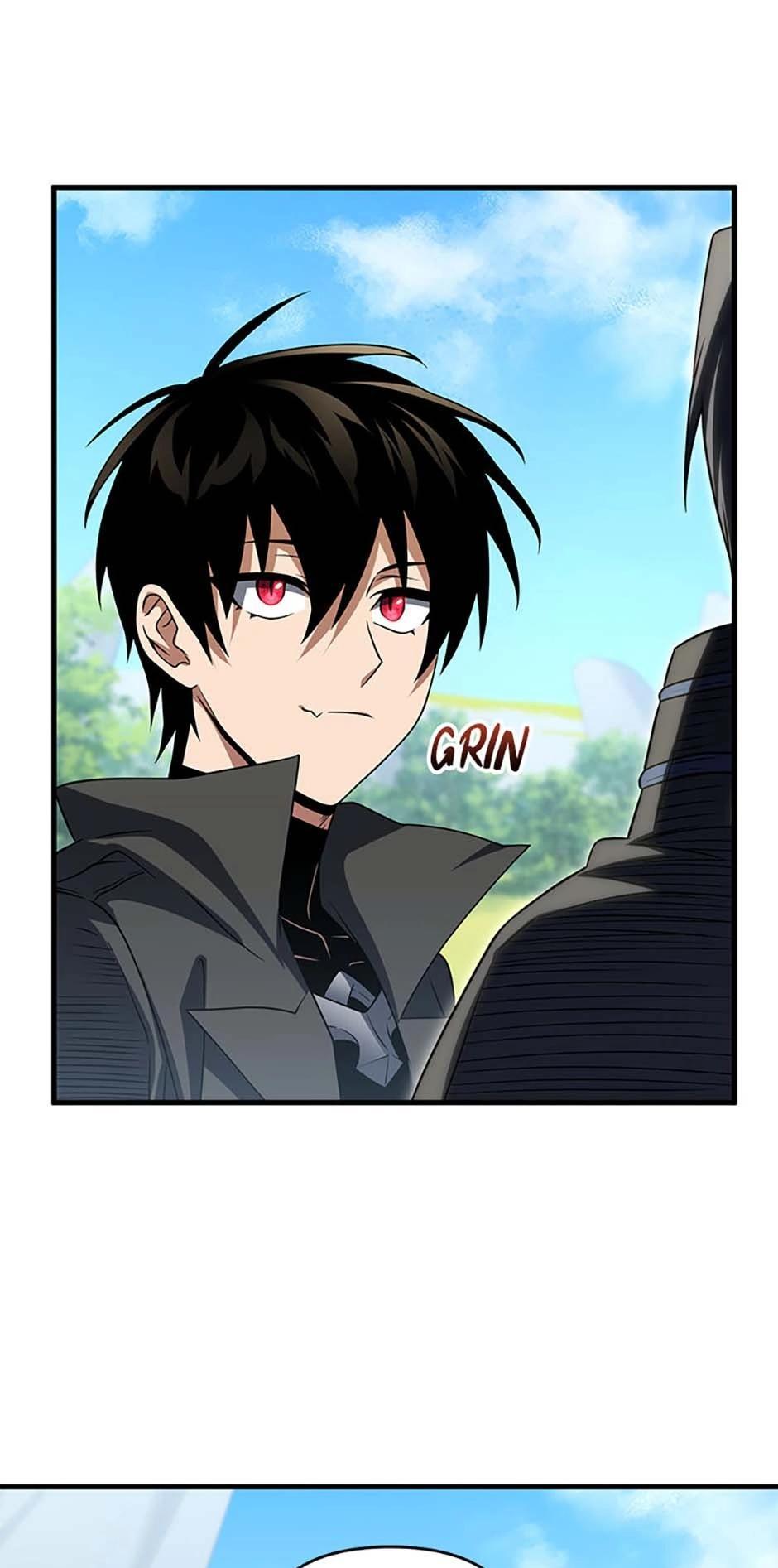 After Ten Millennia in Hell Chapter 78