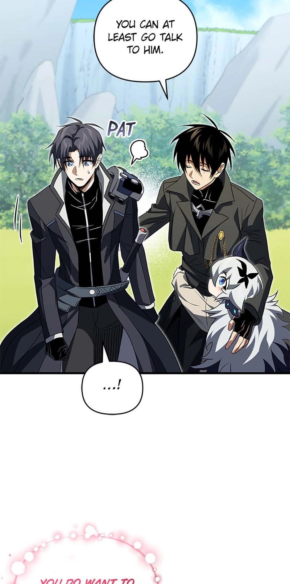 After Ten Millennia in Hell Chapter 78