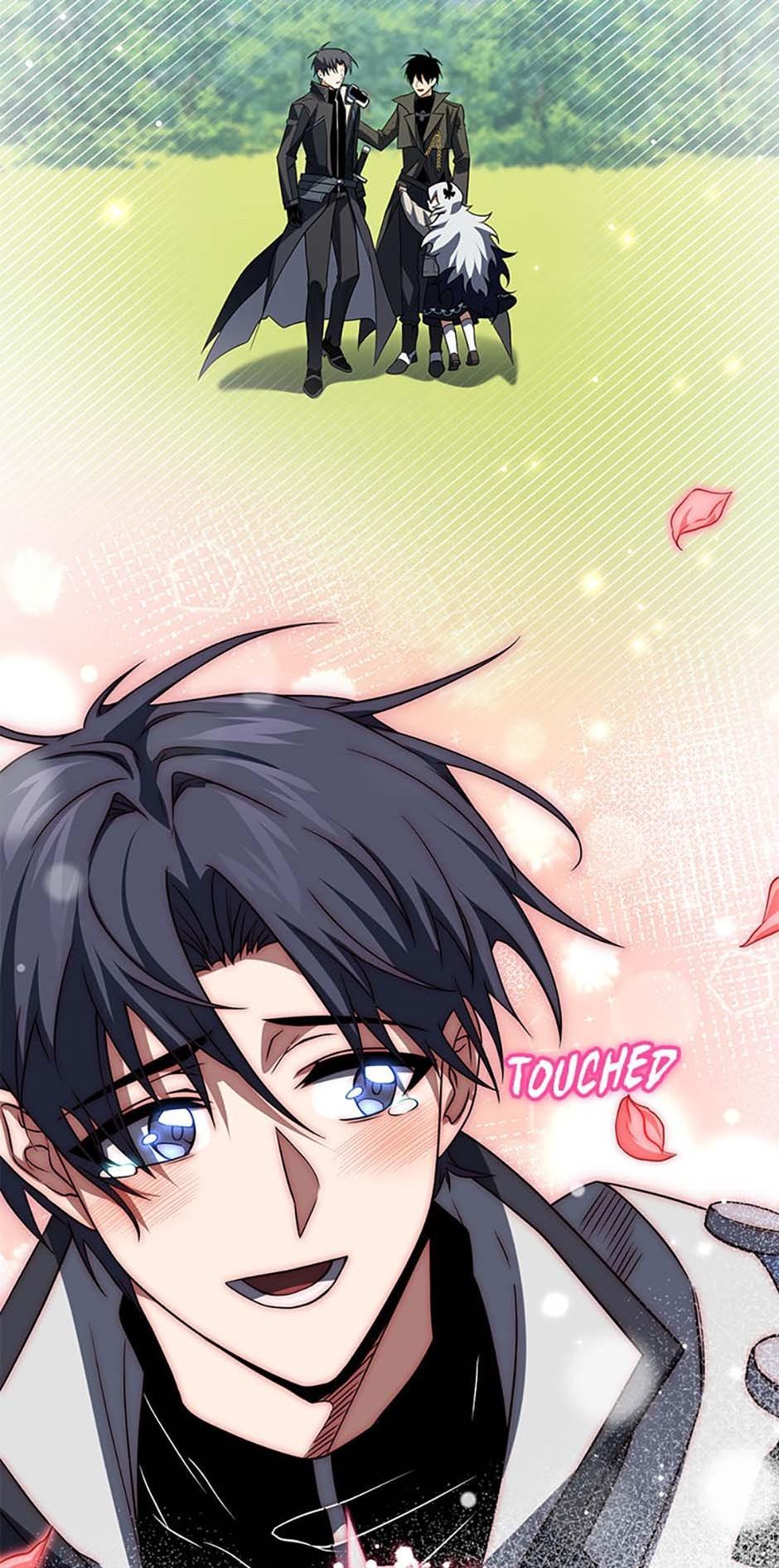 After Ten Millennia in Hell Chapter 78