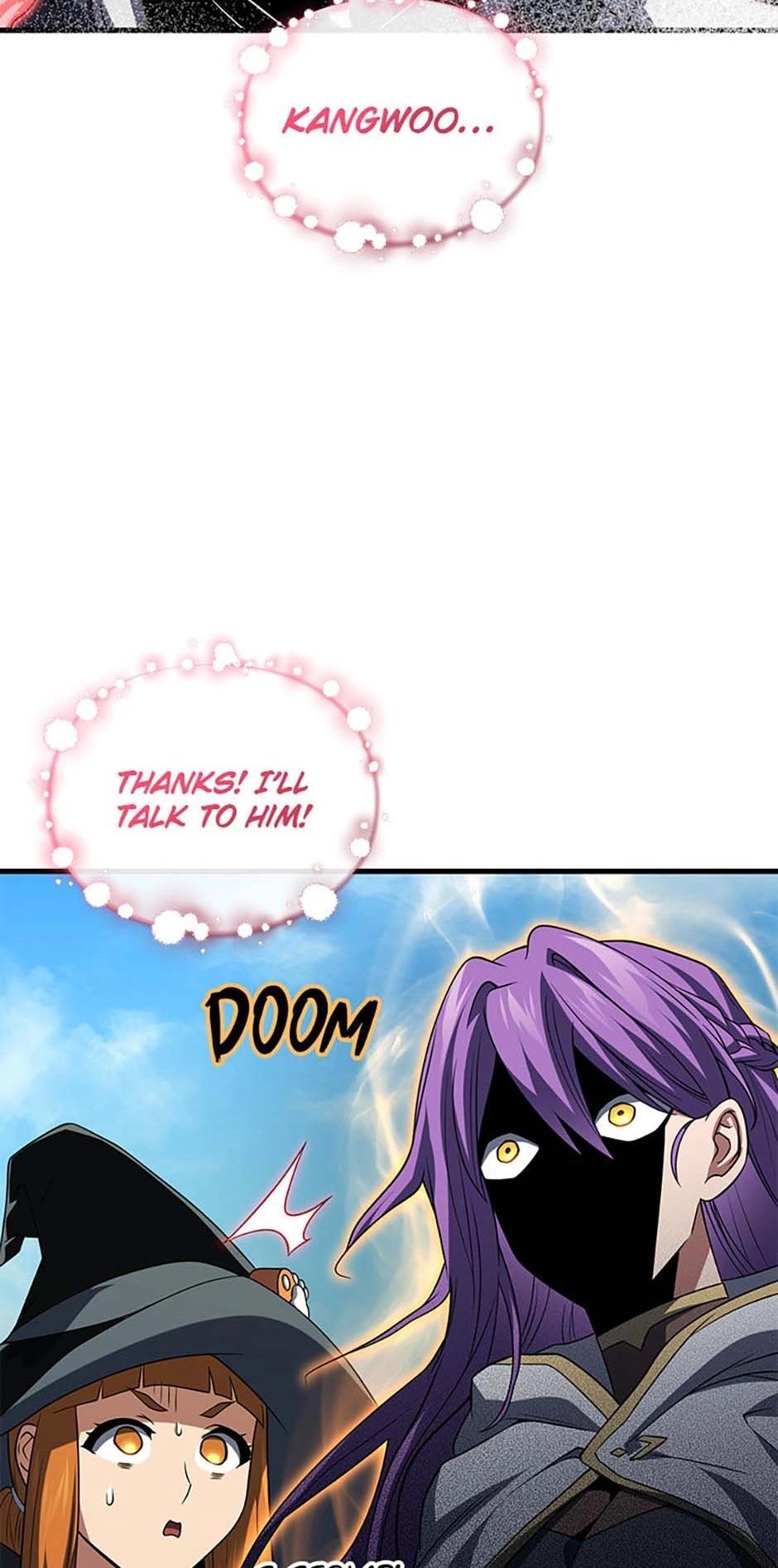 After Ten Millennia in Hell Chapter 78