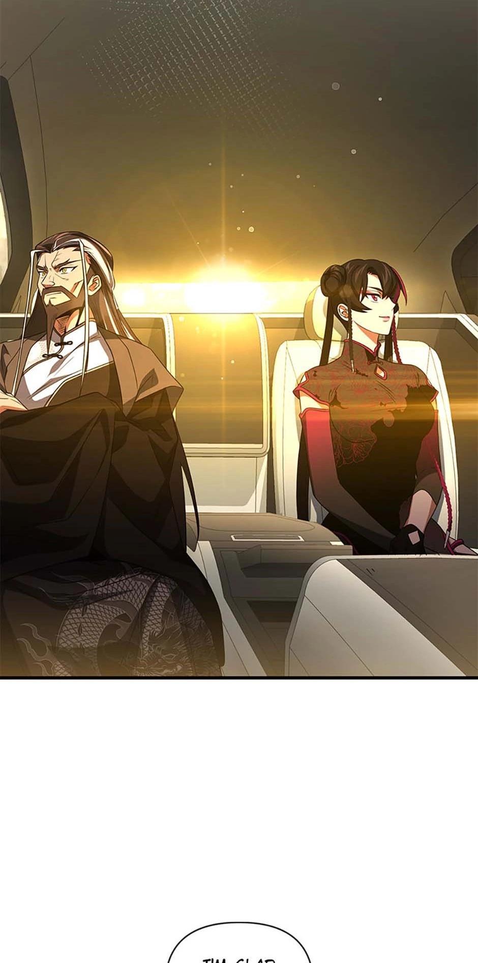 After Ten Millennia in Hell Chapter 78