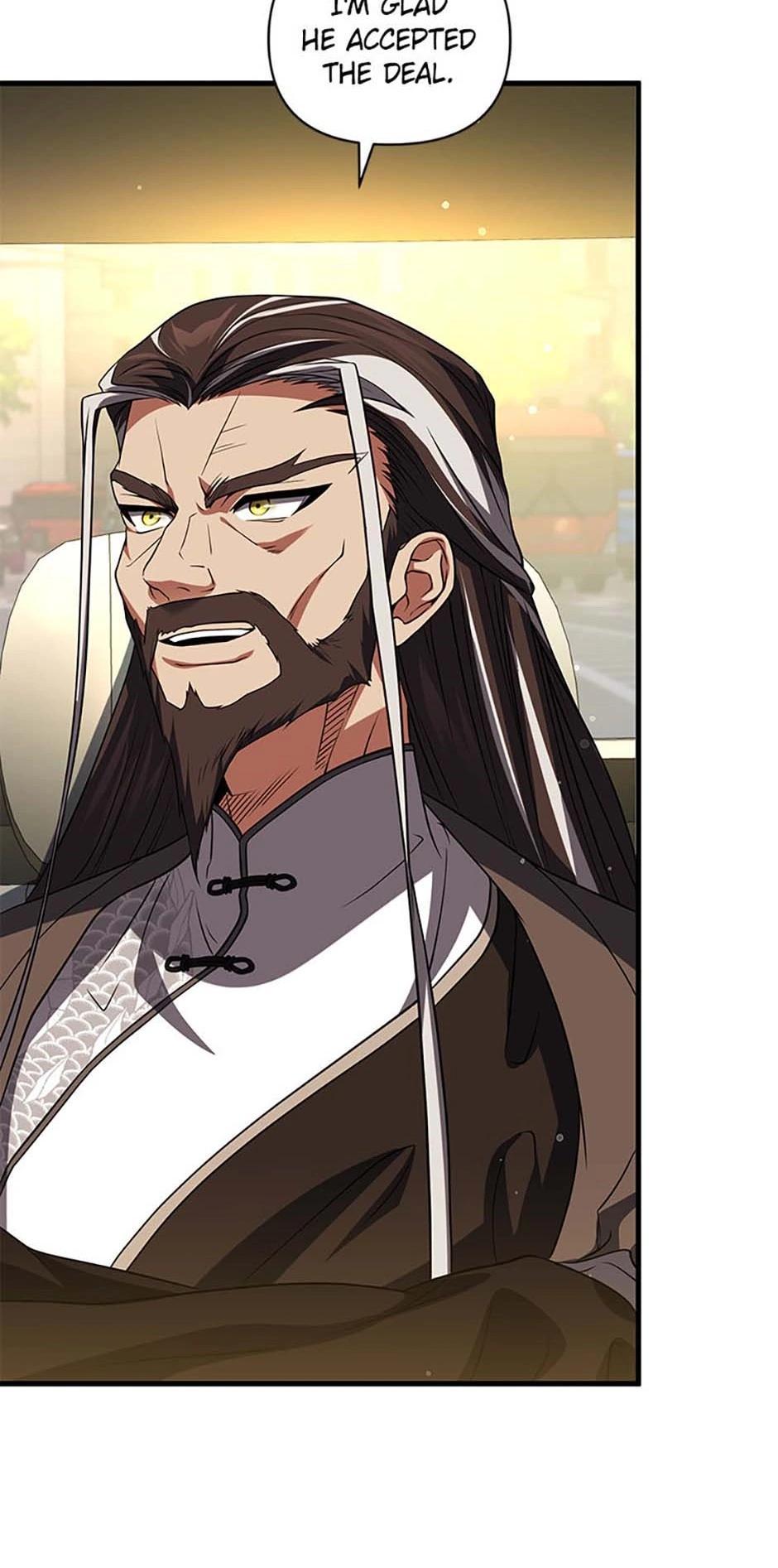 After Ten Millennia in Hell Chapter 78