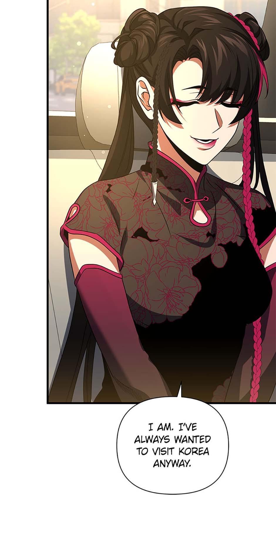 After Ten Millennia in Hell Chapter 78