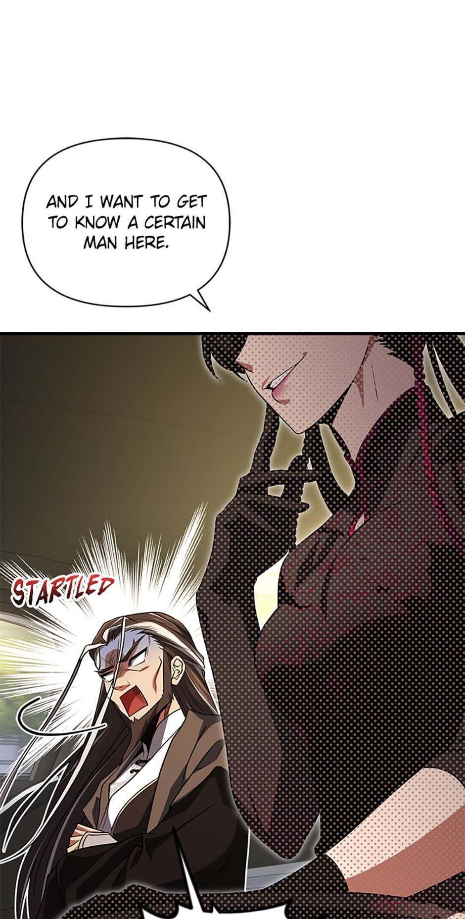 After Ten Millennia in Hell Chapter 78