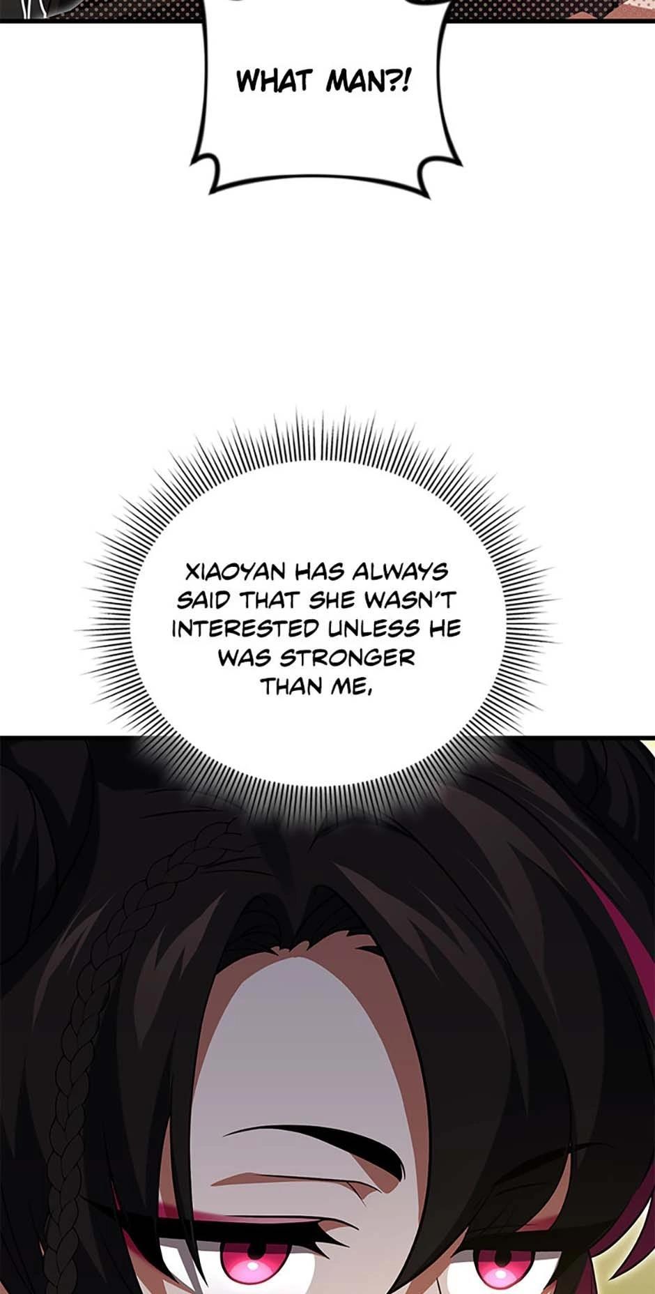 After Ten Millennia in Hell Chapter 78