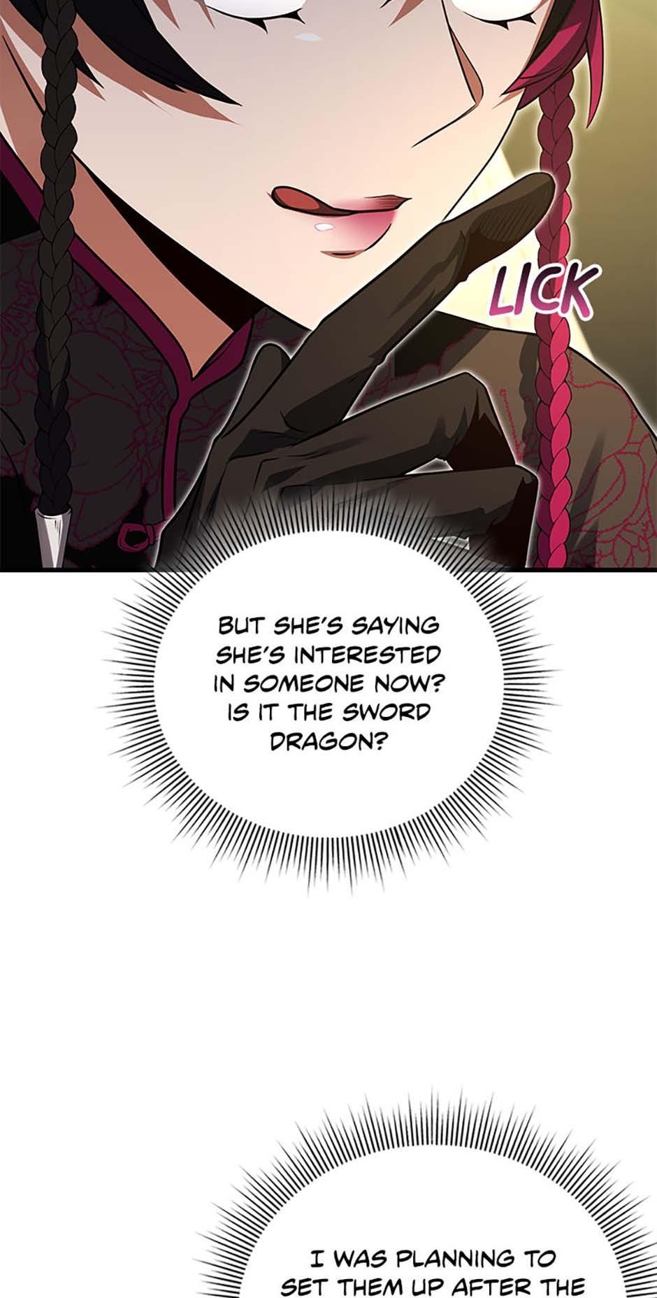 After Ten Millennia in Hell Chapter 78