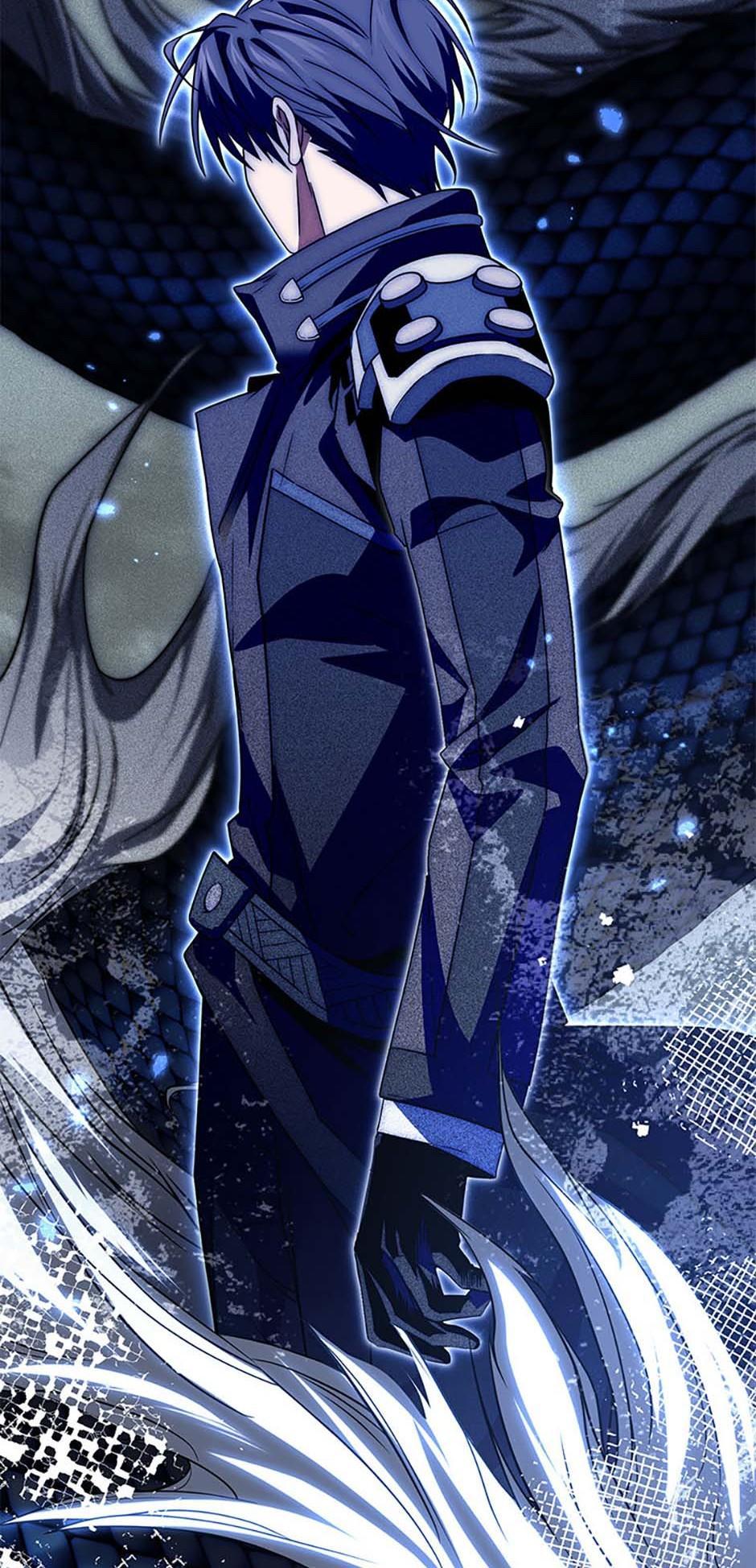 After Ten Millennia in Hell Chapter 78