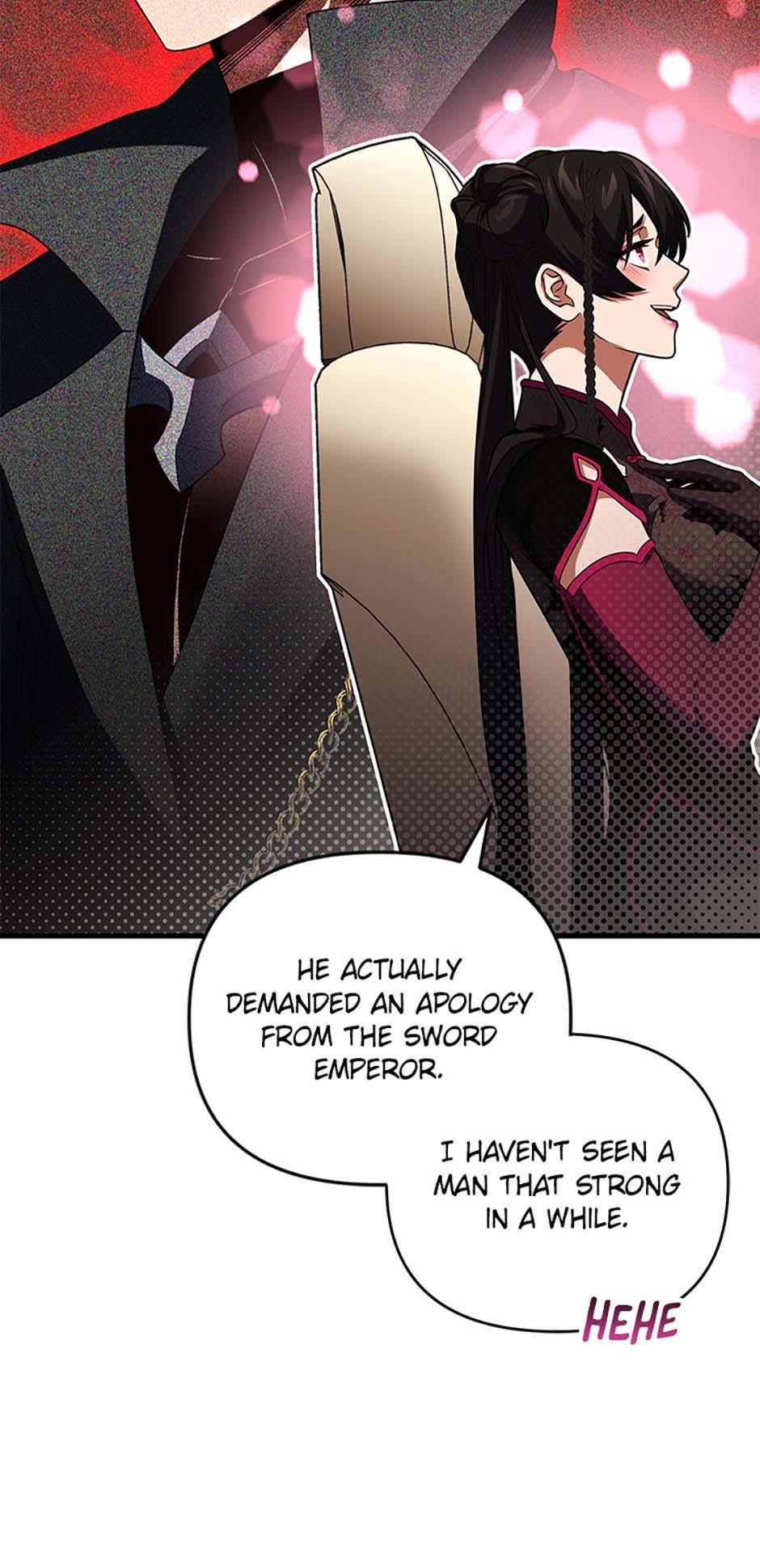 After Ten Millennia in Hell Chapter 78