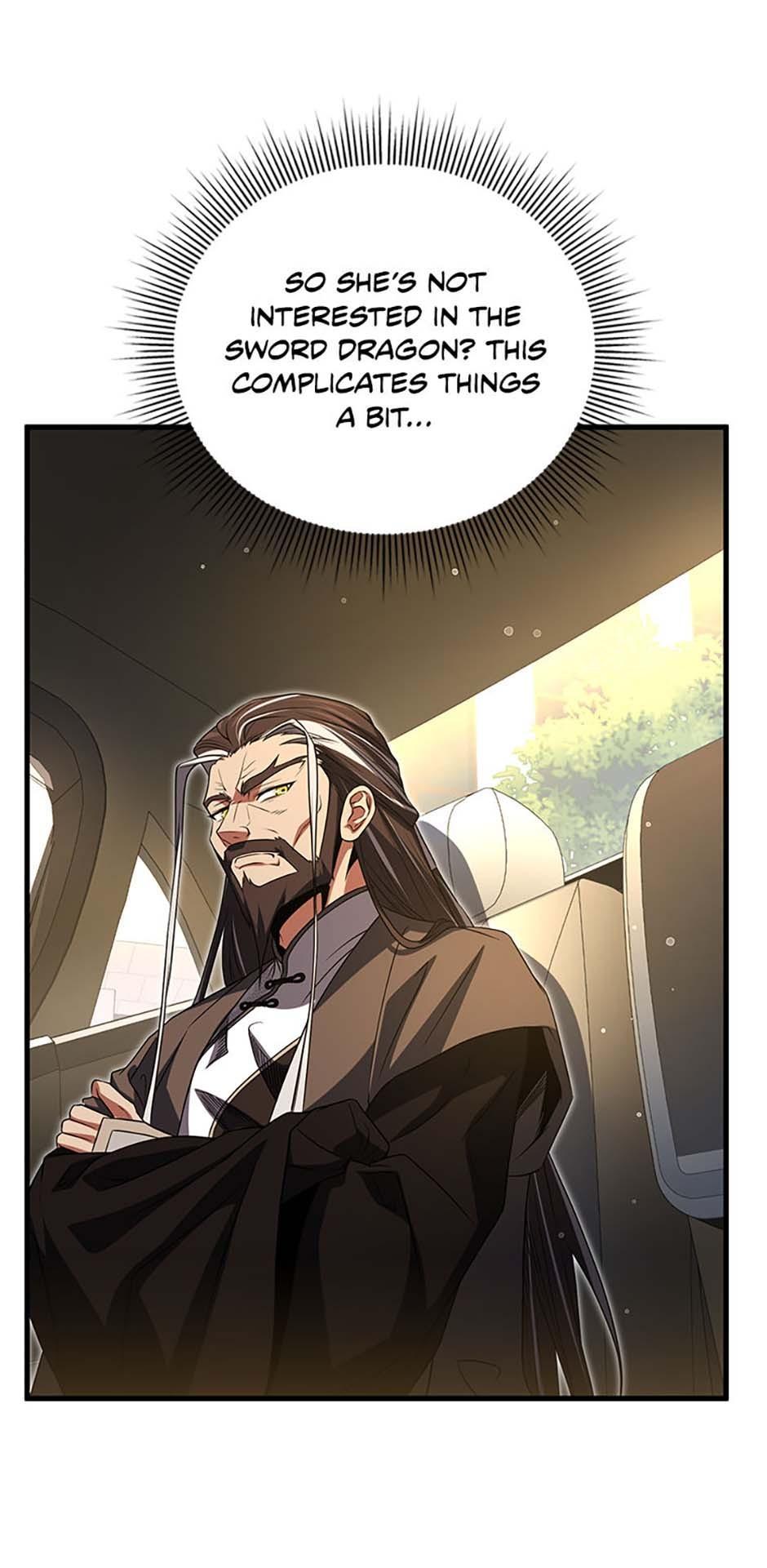 After Ten Millennia in Hell Chapter 78