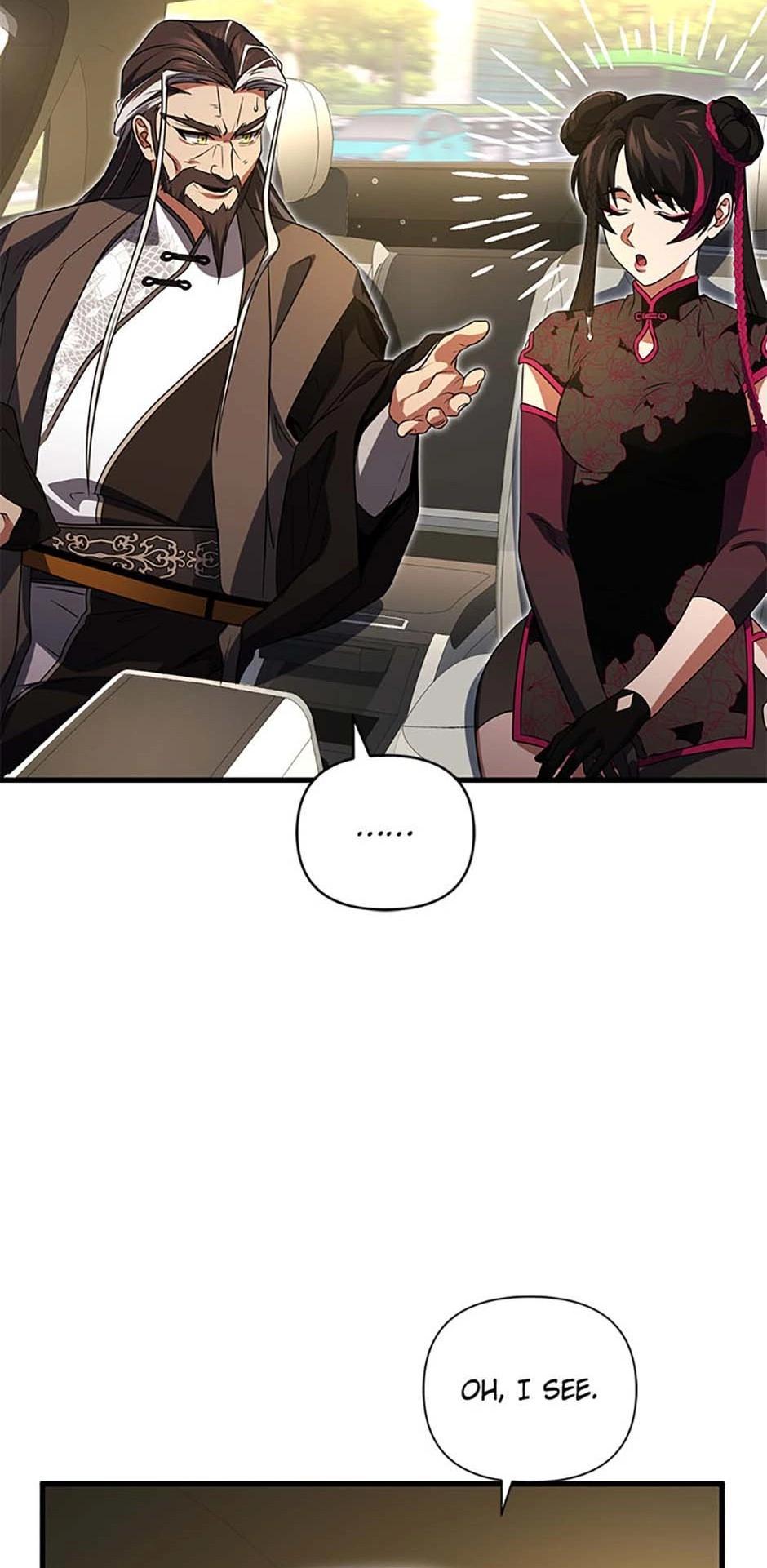 After Ten Millennia in Hell Chapter 78