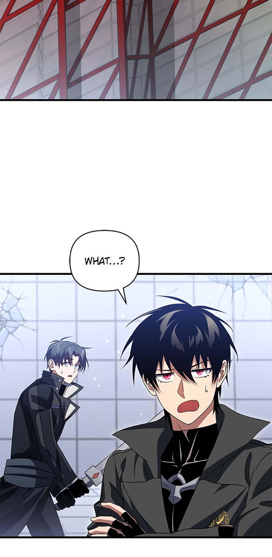 After Ten Millennia in Hell Chapter 78