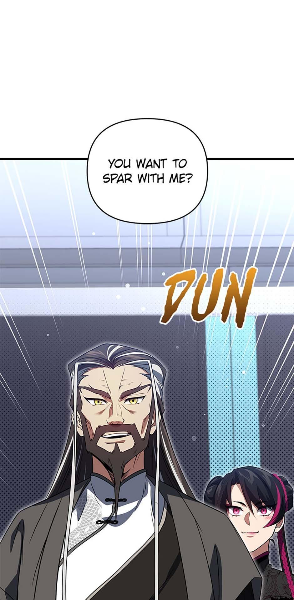 After Ten Millennia in Hell Chapter 78