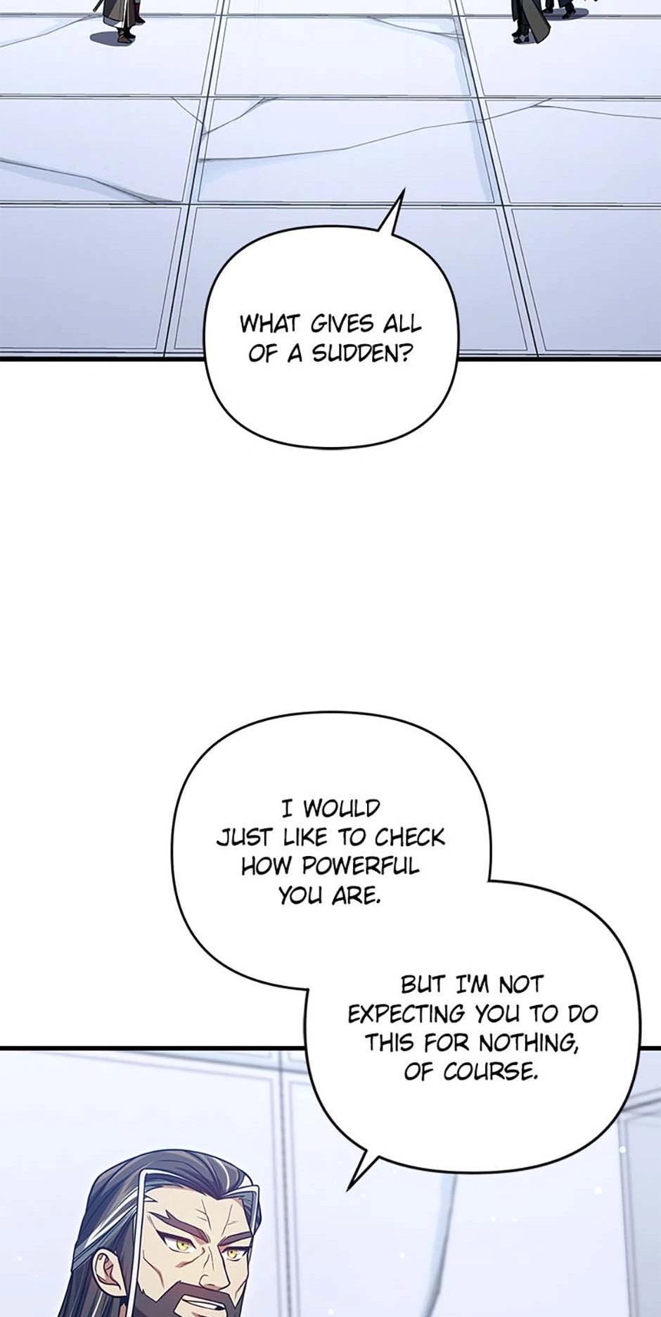 After Ten Millennia in Hell Chapter 79