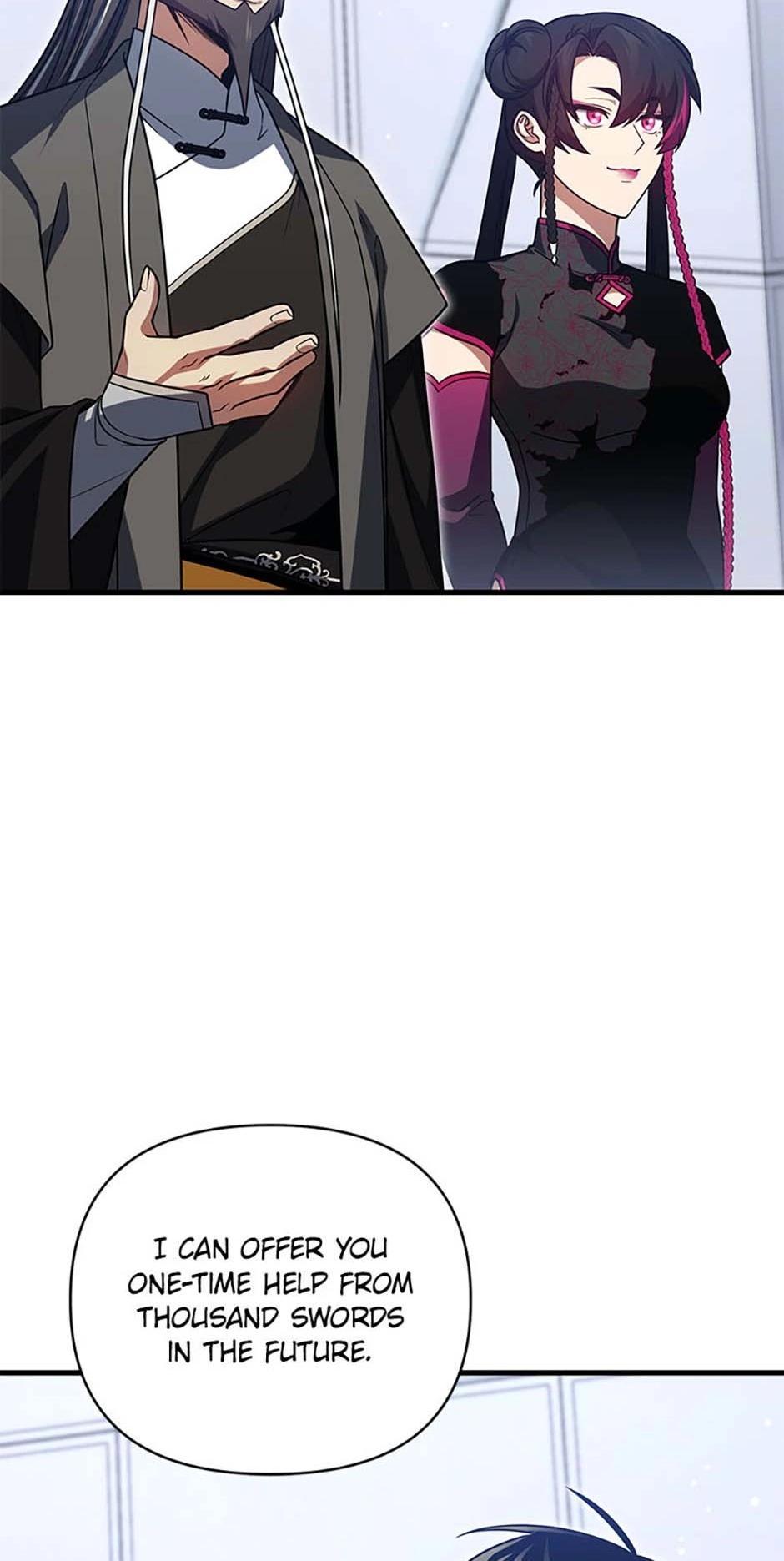 After Ten Millennia in Hell Chapter 79