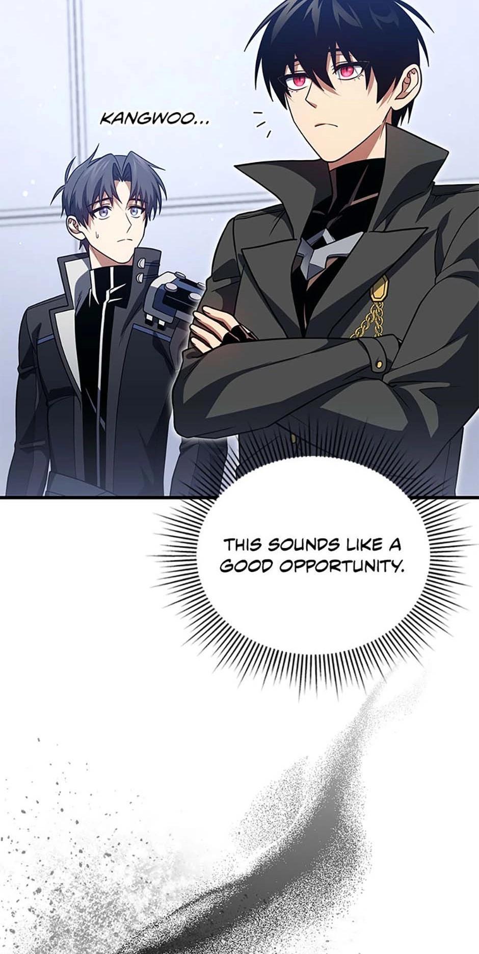 After Ten Millennia in Hell Chapter 79