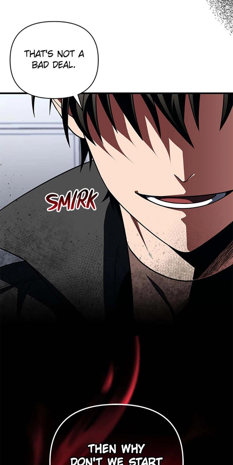 After Ten Millennia in Hell Chapter 79