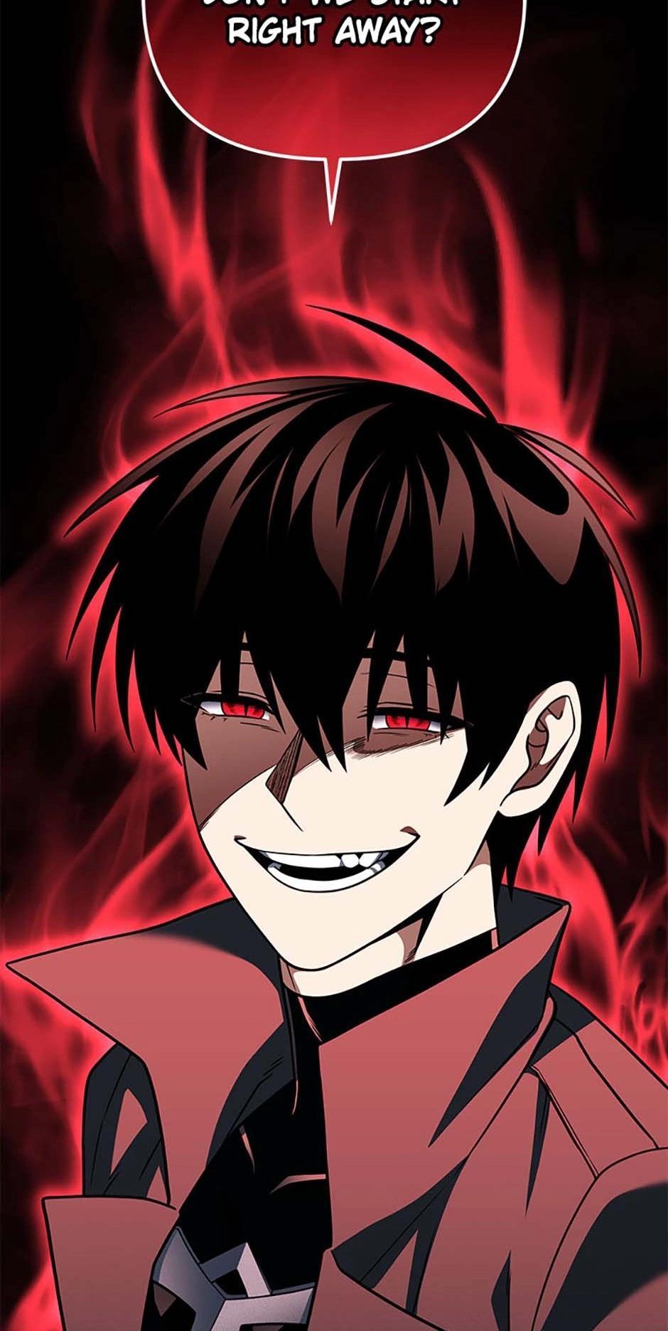 After Ten Millennia in Hell Chapter 79