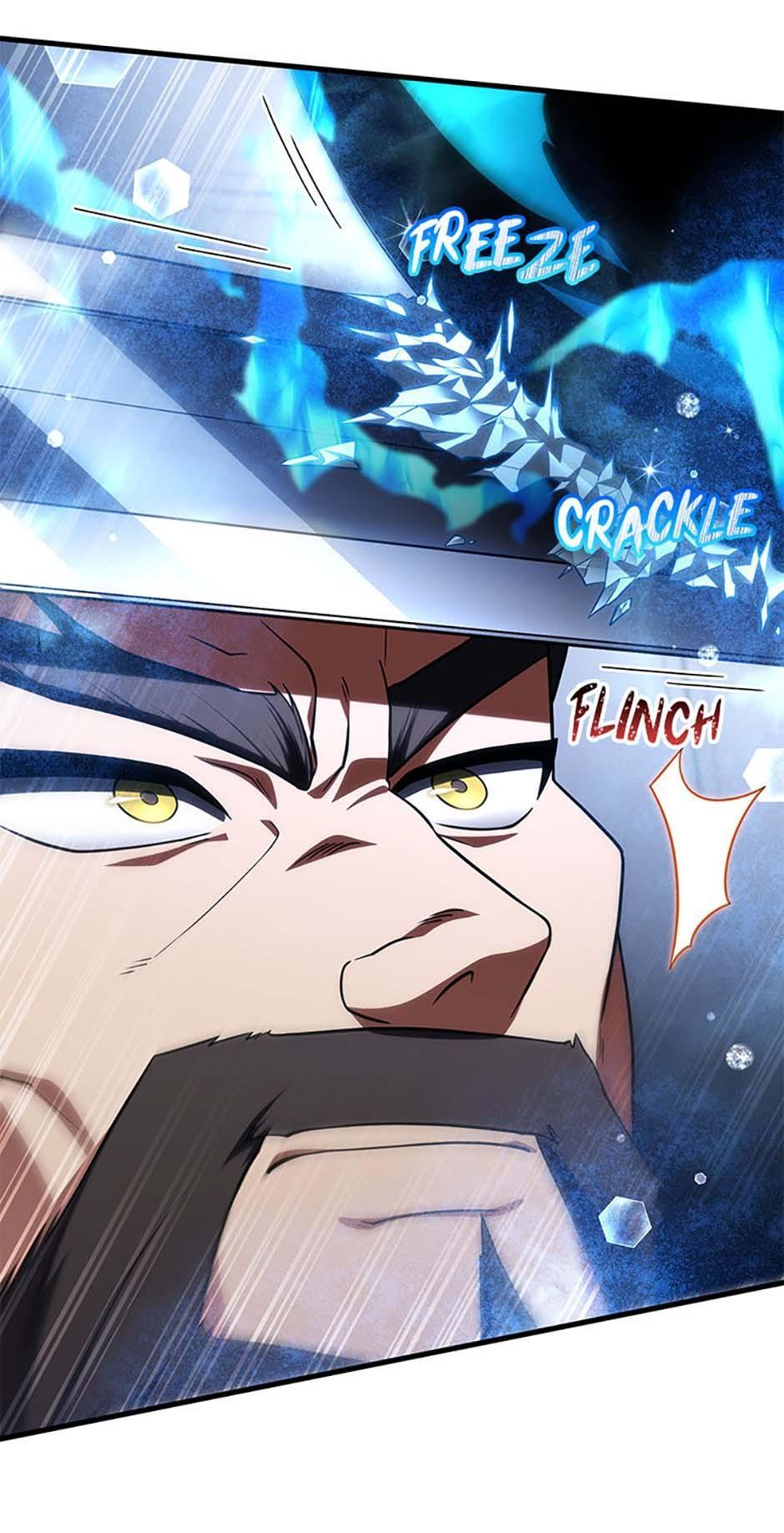 After Ten Millennia in Hell Chapter 79