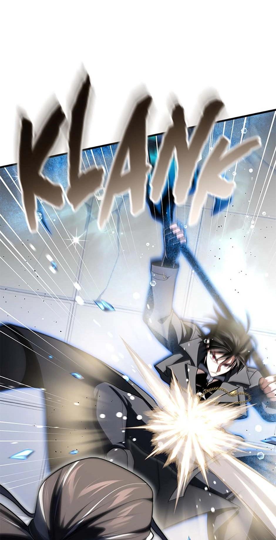 After Ten Millennia in Hell Chapter 79