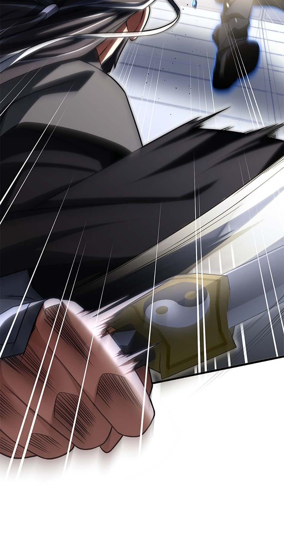 After Ten Millennia in Hell Chapter 79