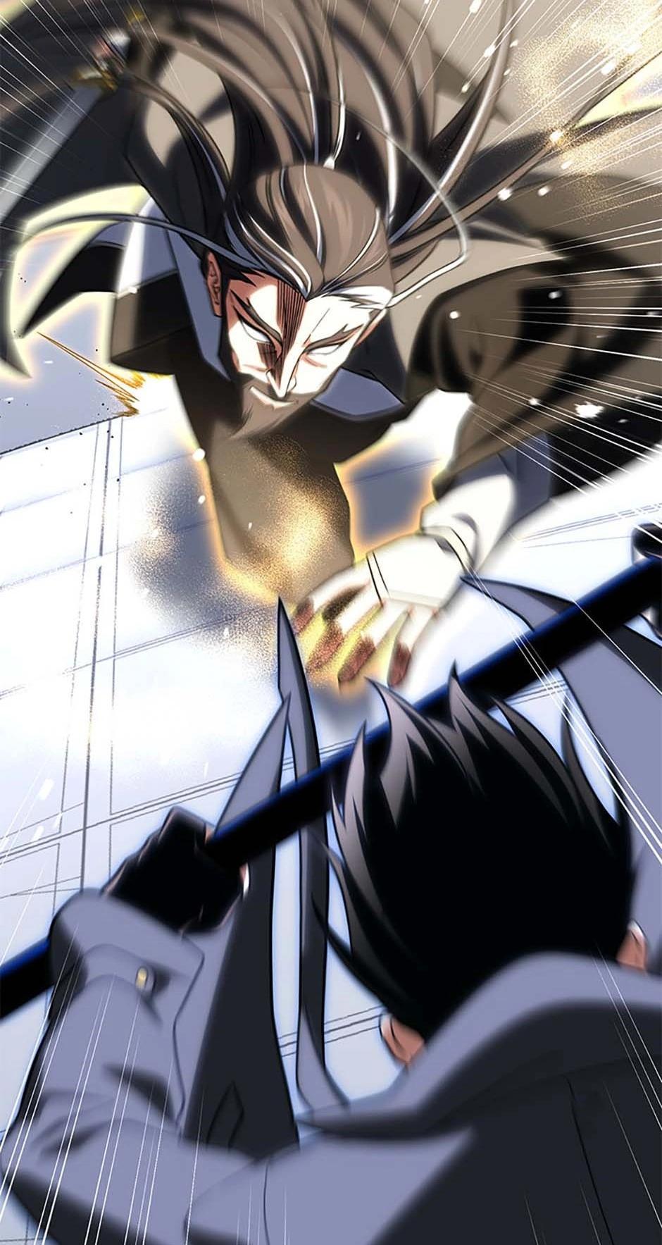 After Ten Millennia in Hell Chapter 79