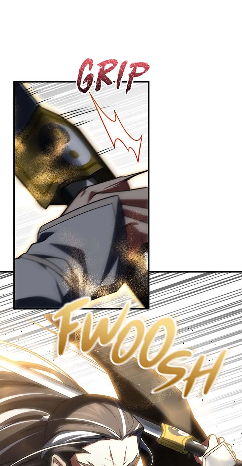 After Ten Millennia in Hell Chapter 79