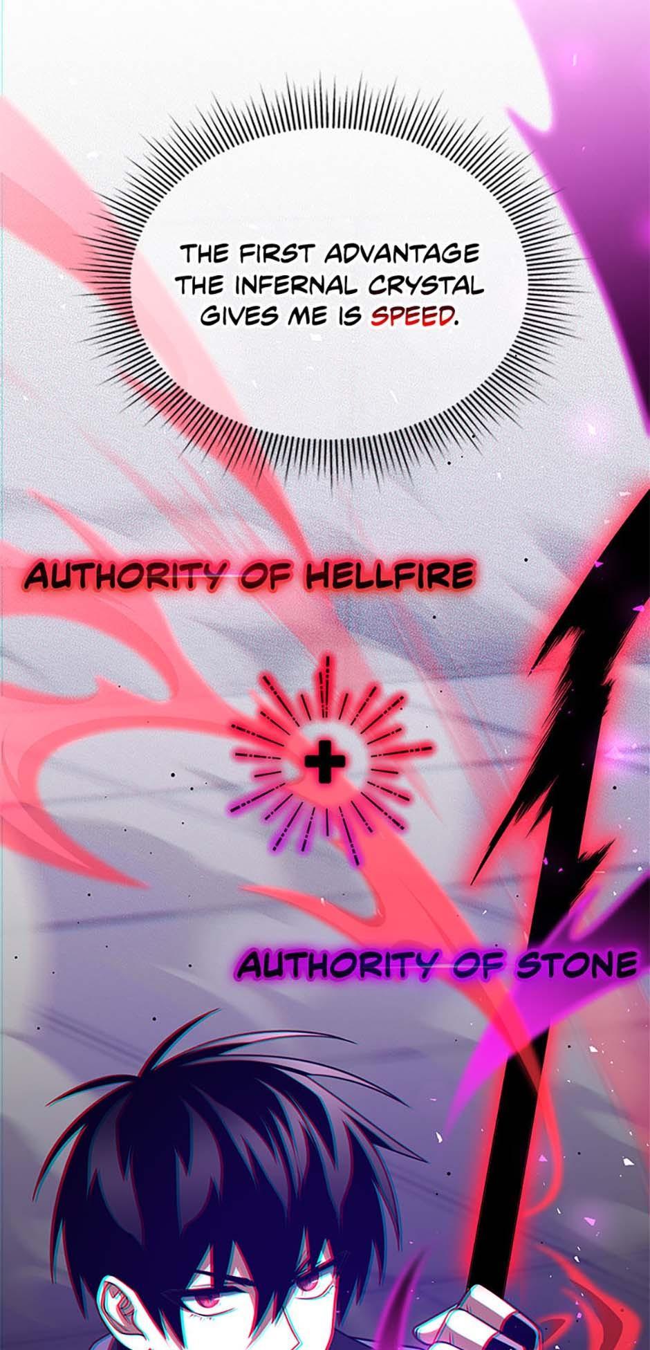 After Ten Millennia in Hell Chapter 79