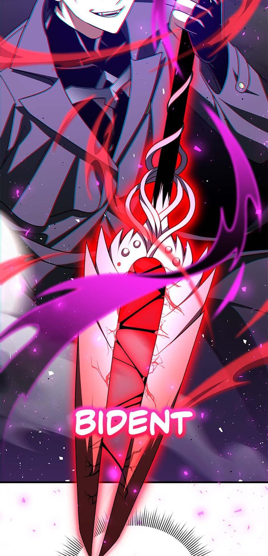 After Ten Millennia in Hell Chapter 79