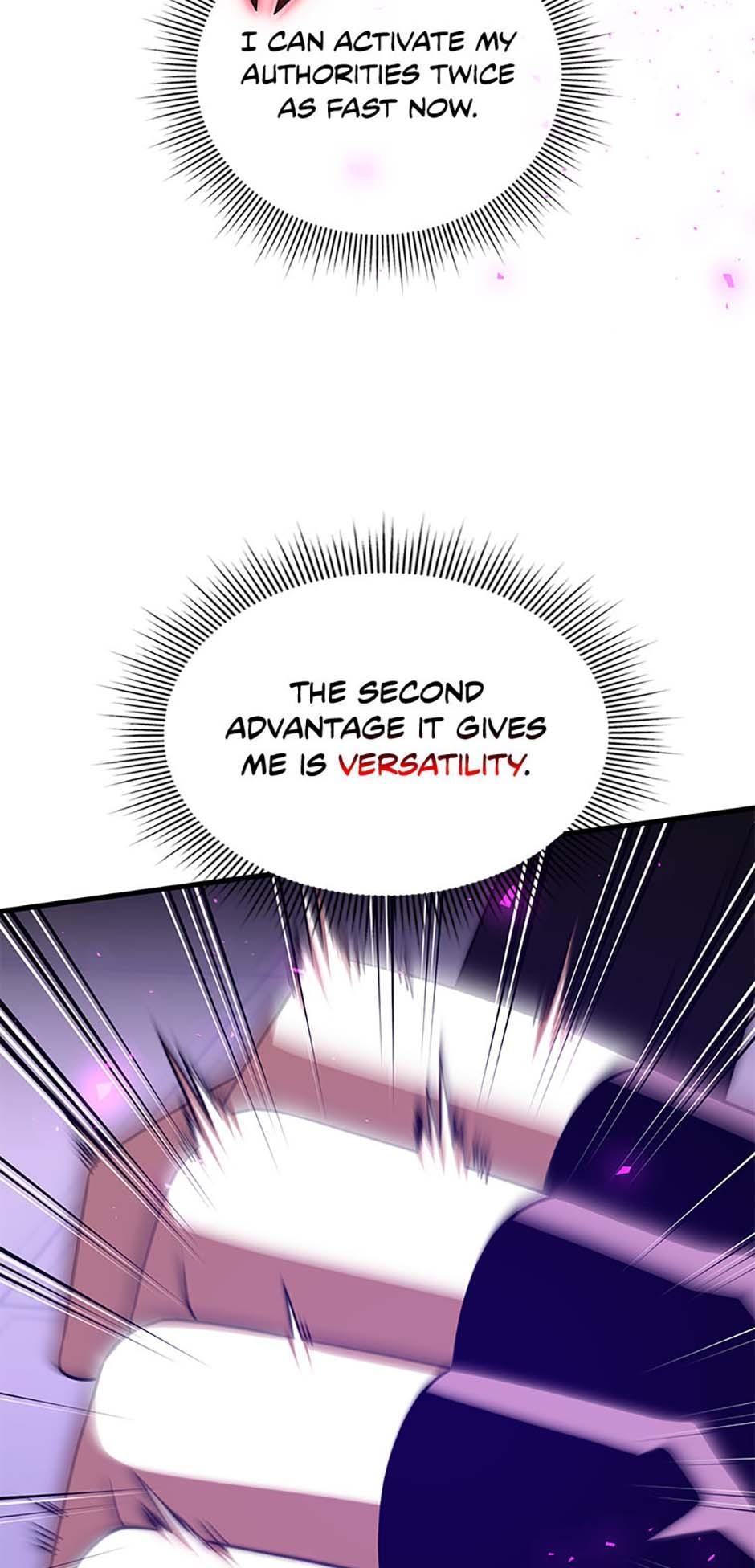 After Ten Millennia in Hell Chapter 79