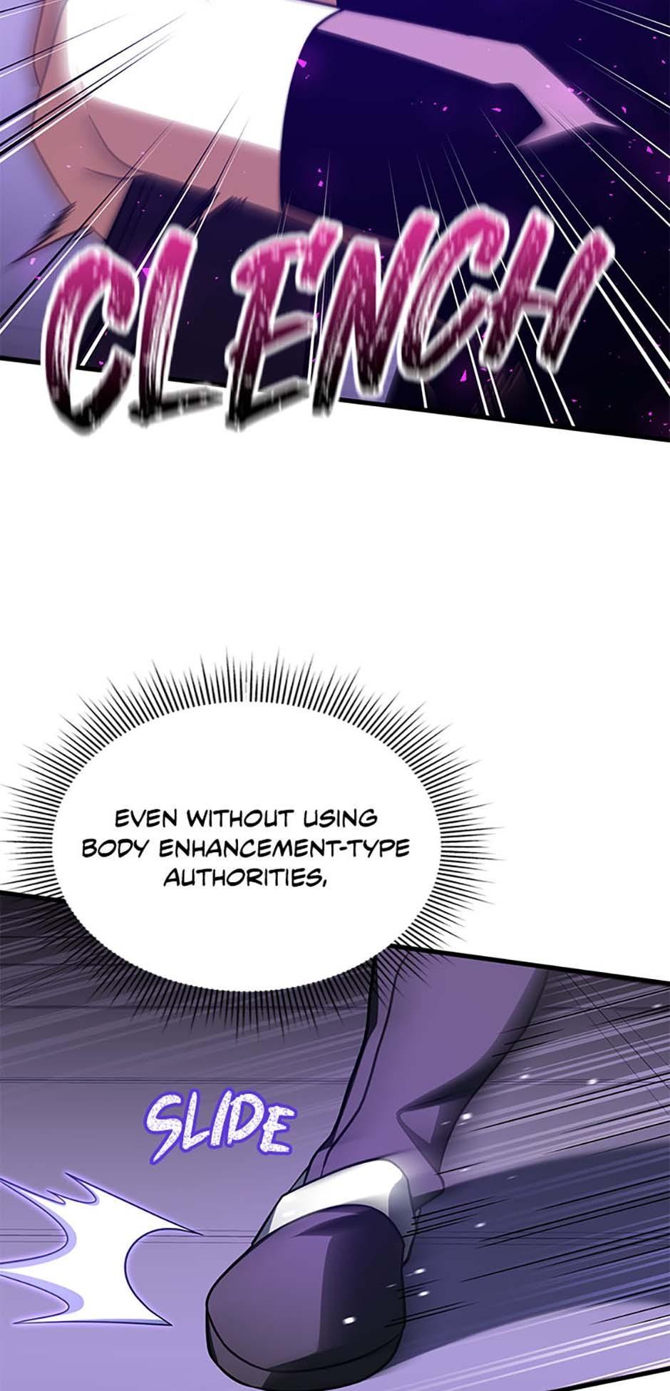 After Ten Millennia in Hell Chapter 79