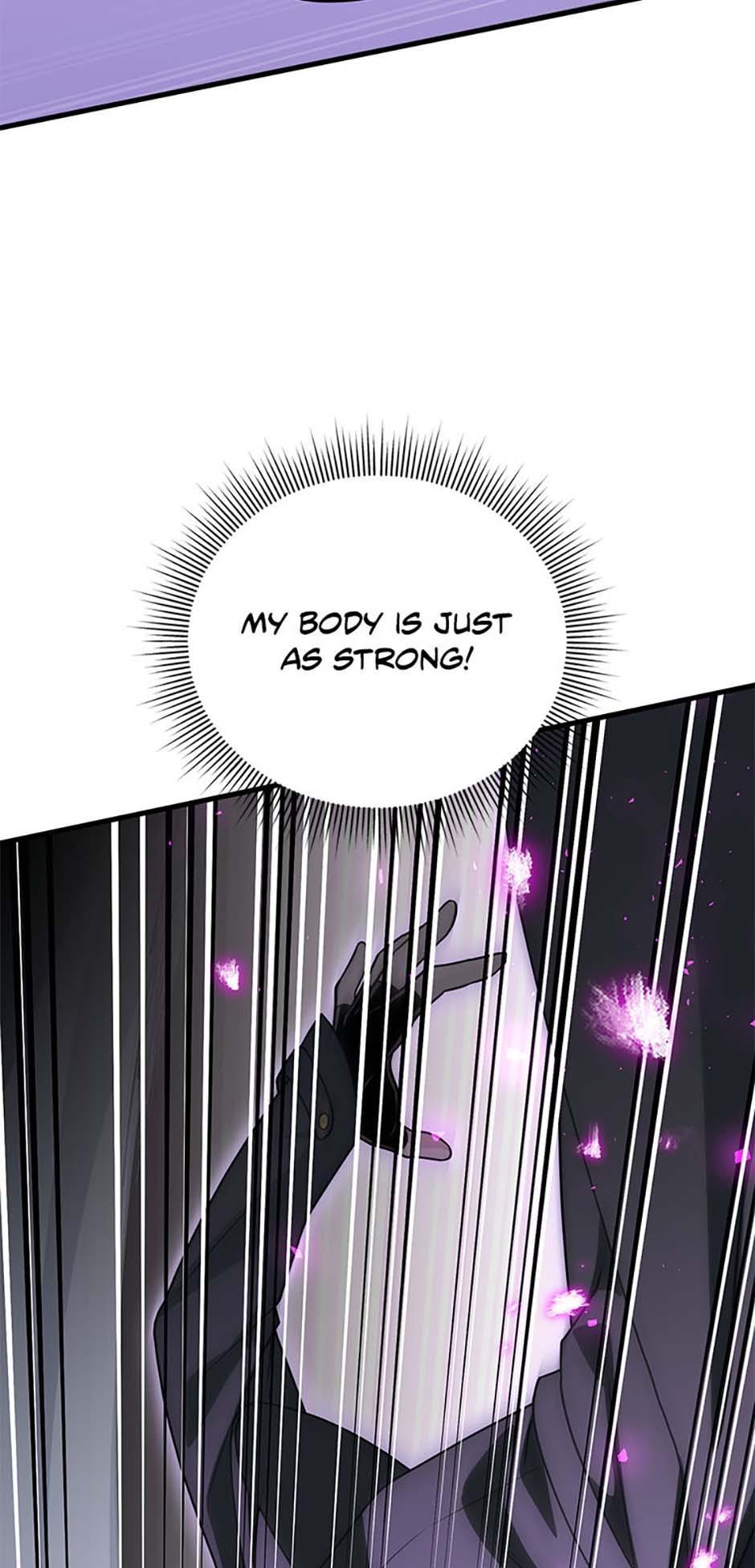 After Ten Millennia in Hell Chapter 79