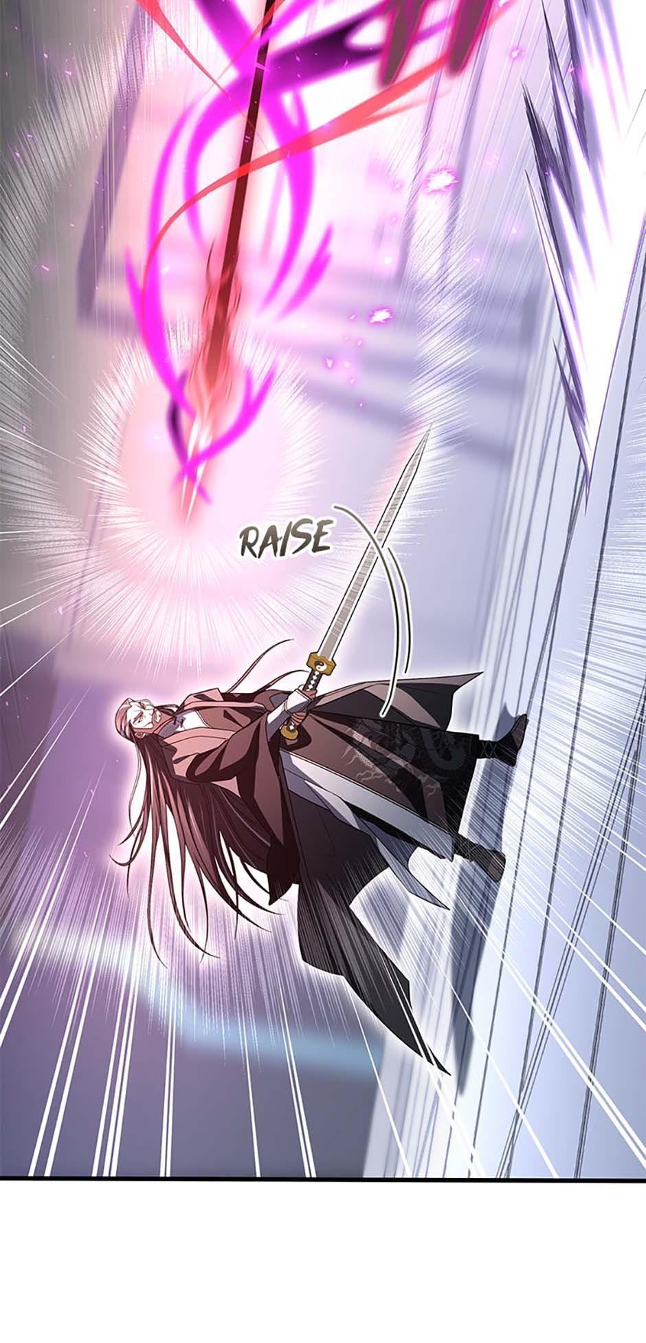 After Ten Millennia in Hell Chapter 79