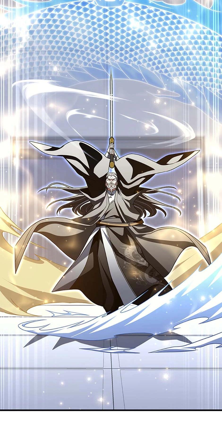 After Ten Millennia in Hell Chapter 79