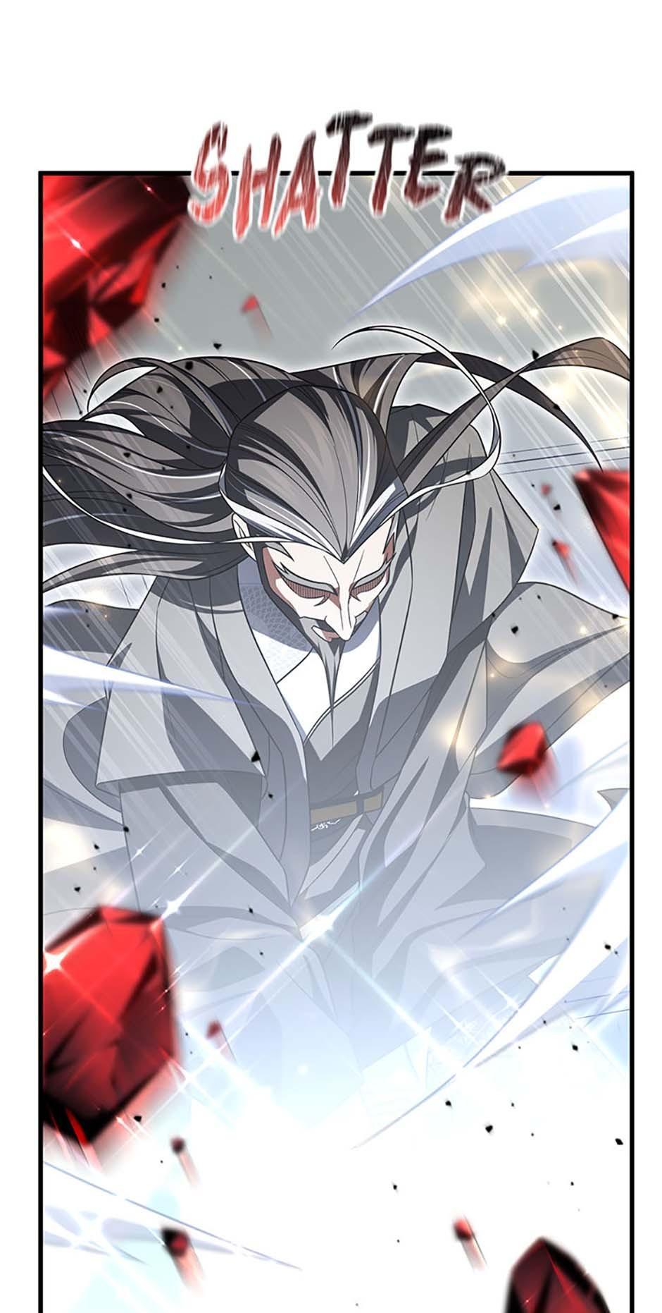 After Ten Millennia in Hell Chapter 79