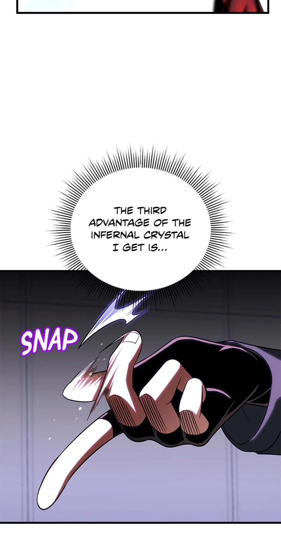 After Ten Millennia in Hell Chapter 79