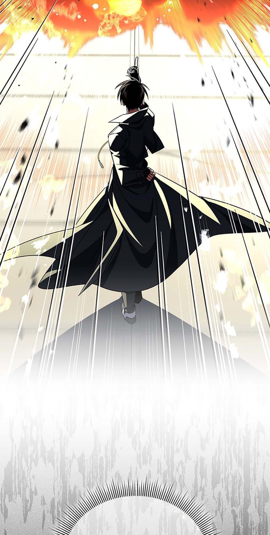 After Ten Millennia in Hell Chapter 79