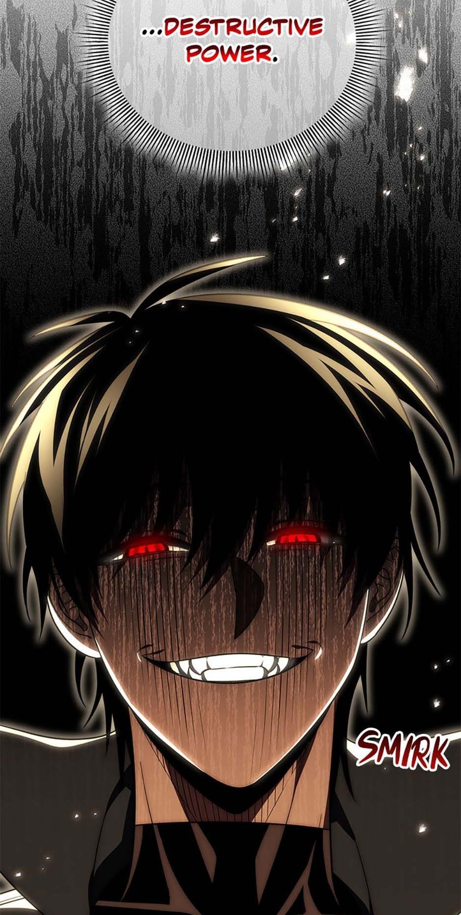 After Ten Millennia in Hell Chapter 79