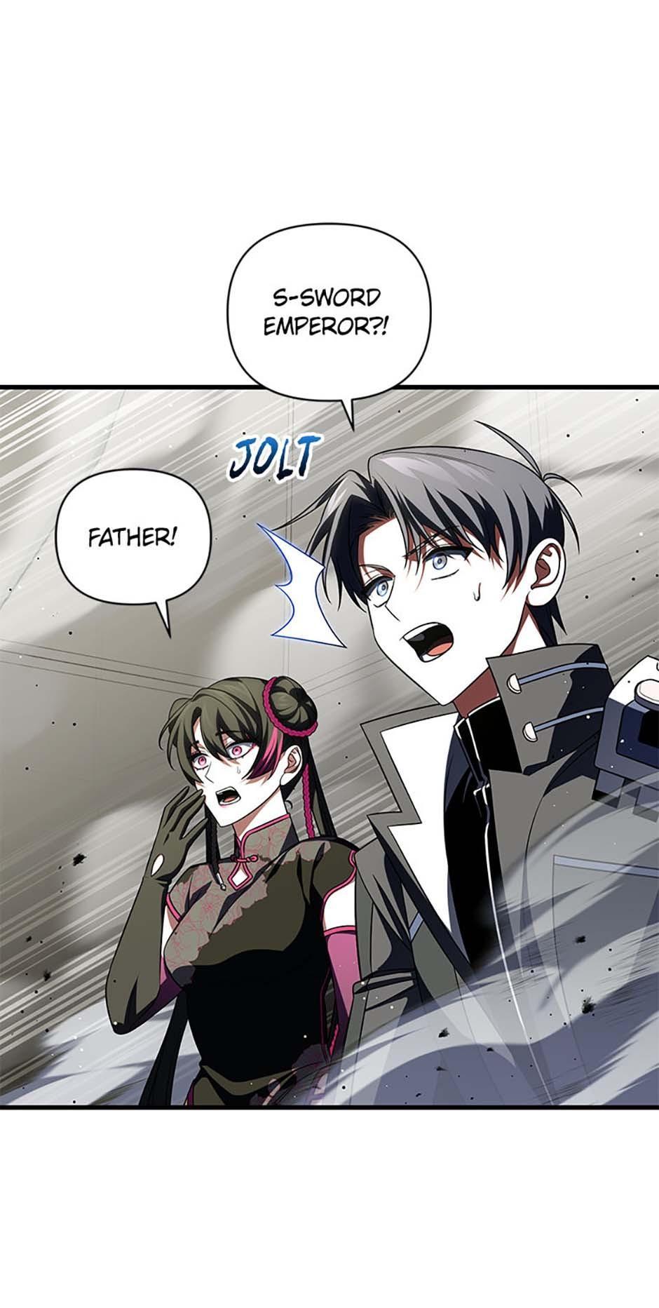 After Ten Millennia in Hell Chapter 79