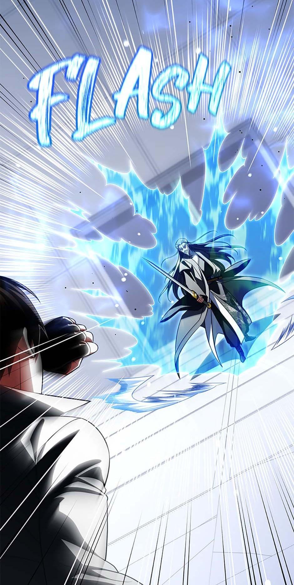 After Ten Millennia in Hell Chapter 79