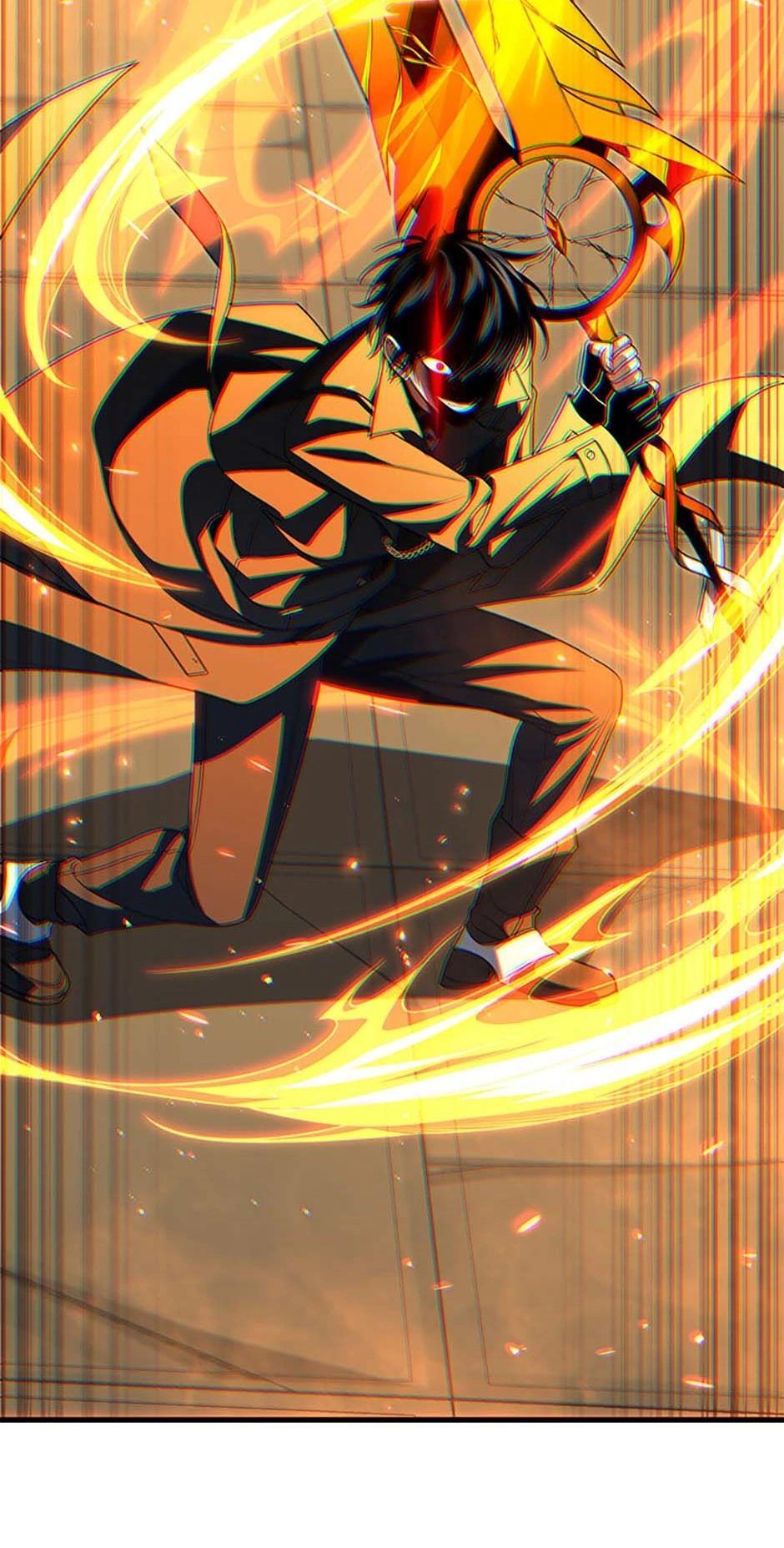 After Ten Millennia in Hell Chapter 79