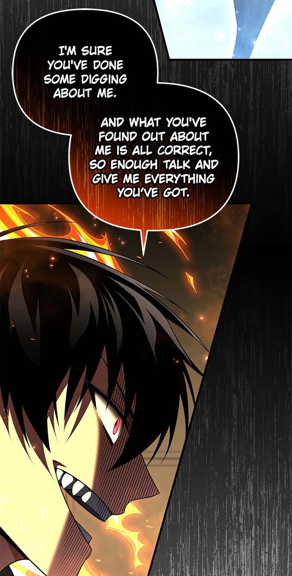 After Ten Millennia in Hell Chapter 79