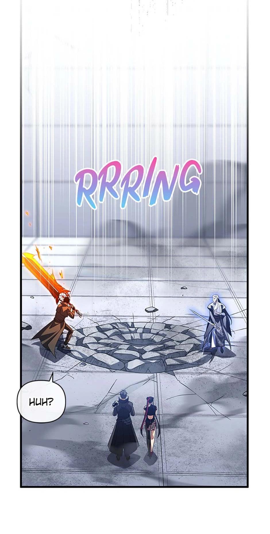 After Ten Millennia in Hell Chapter 79