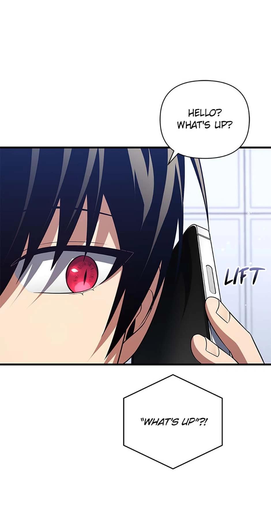 After Ten Millennia in Hell Chapter 79