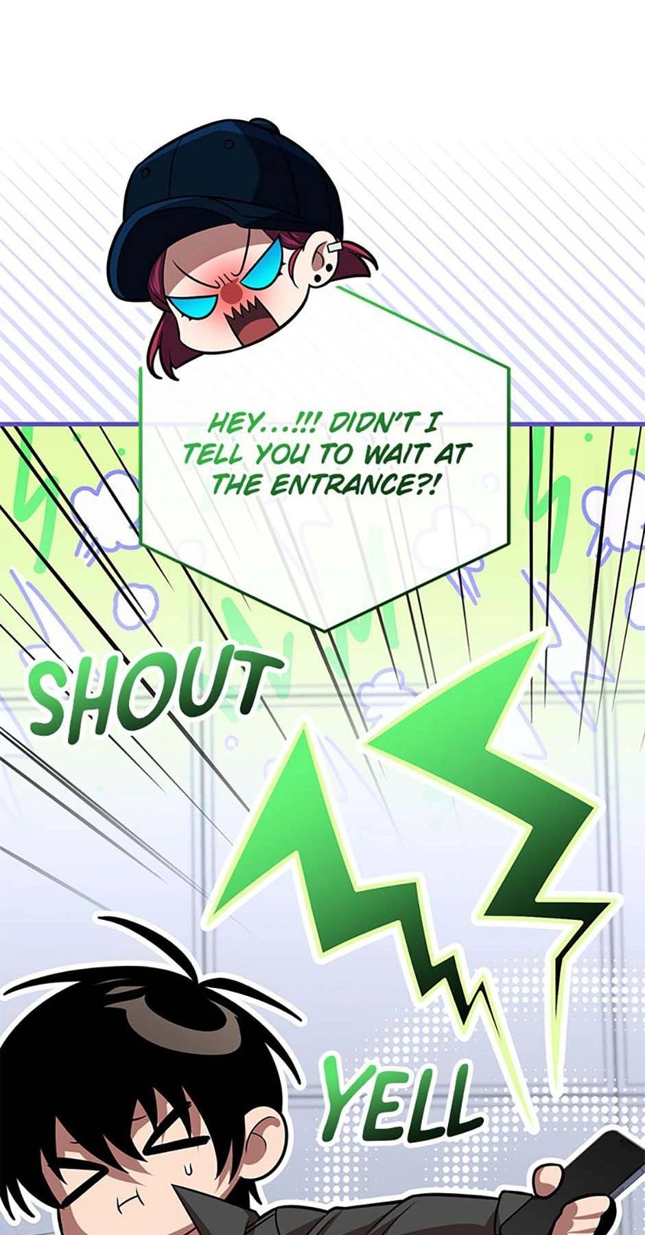 After Ten Millennia in Hell Chapter 79