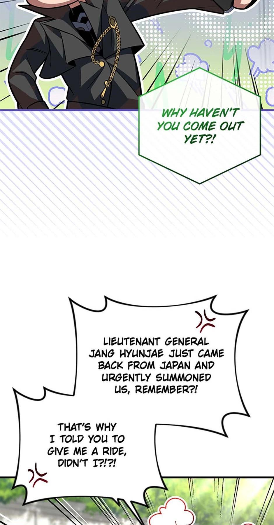 After Ten Millennia in Hell Chapter 79