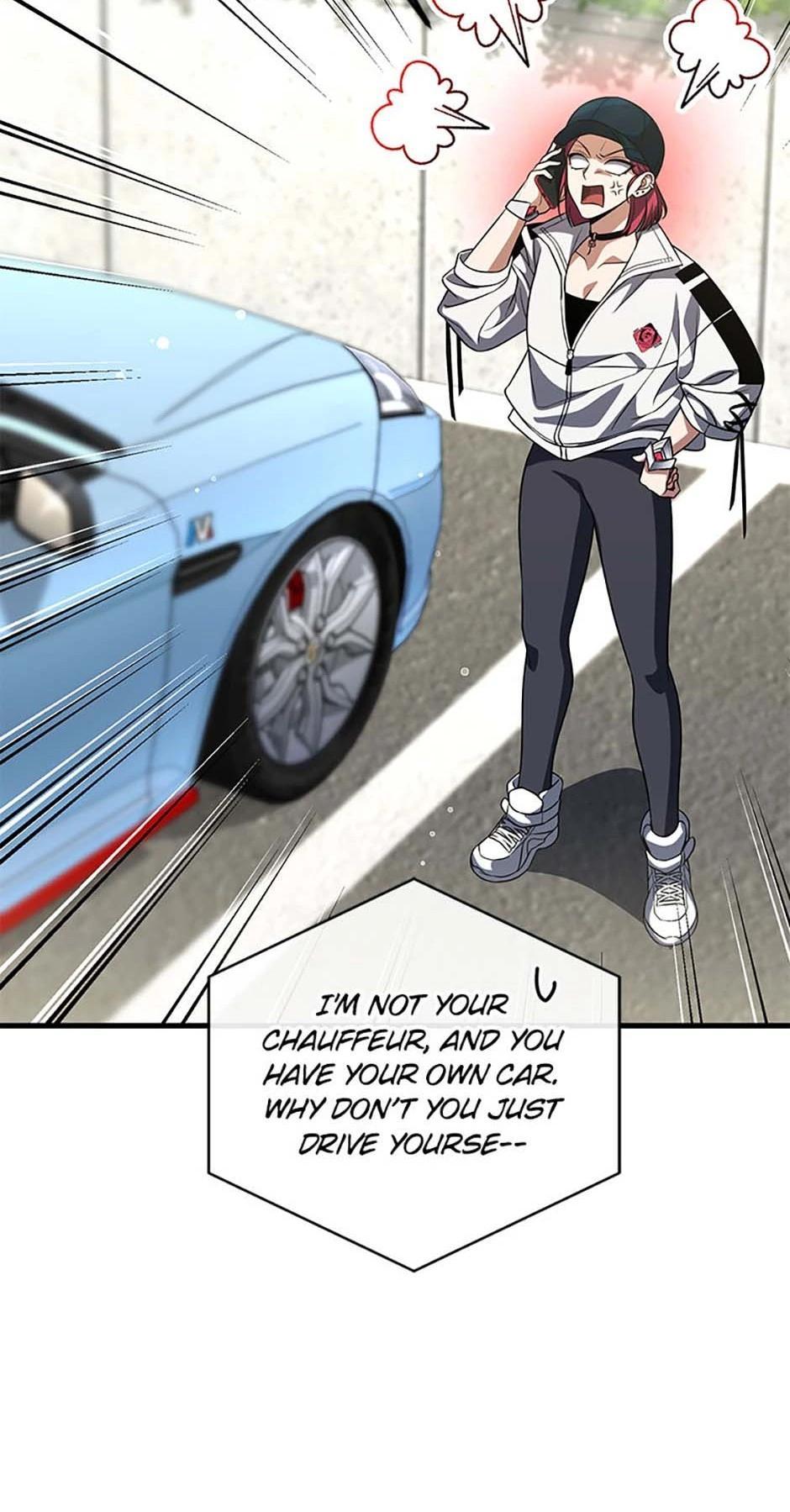 After Ten Millennia in Hell Chapter 79