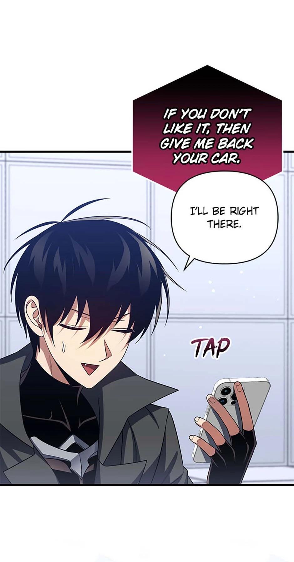 After Ten Millennia in Hell Chapter 79