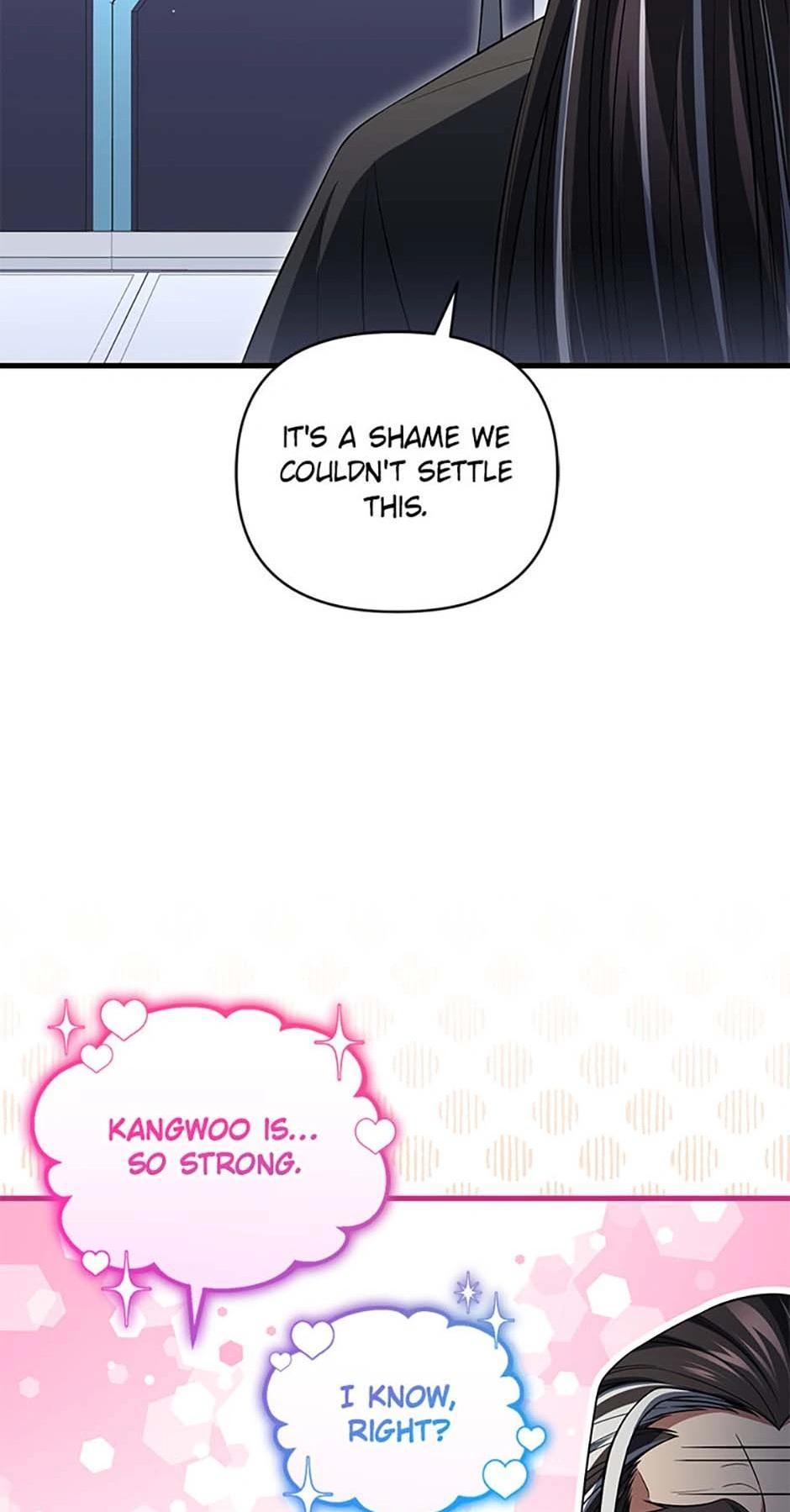 After Ten Millennia in Hell Chapter 79