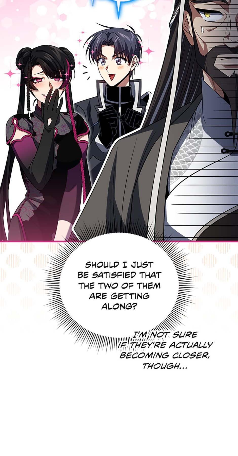 After Ten Millennia in Hell Chapter 79