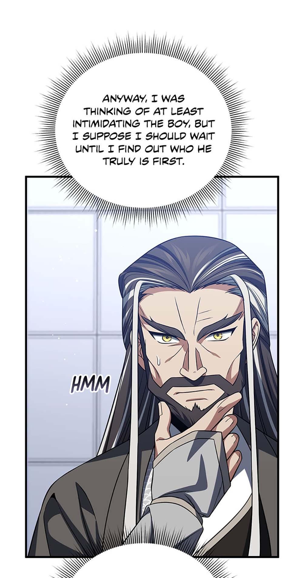 After Ten Millennia in Hell Chapter 79